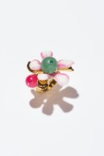 BAGUE TAILLE AJUSTABLE GRACE .