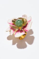 BAGUE TAILLE AJUSTABLE GRACE .