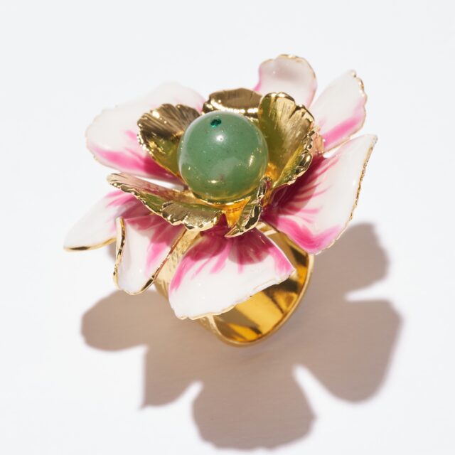 BAGUE TAILLE AJUSTABLE GRACE .