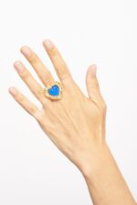 BAGUE TAILLE AJUSTABLE SAPH