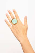 BAGUE TAILLE AJUSTABLE SORBET DIV