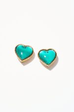 BO CLIP BREAK MY HEART ZIRC