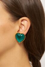 BO CLIP BREAK MY HEART ZIRC