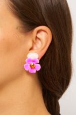 BO CLIP ISCHIA PINK NUDE