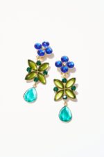 BO CLIP LONGUE BYZANCE CANARD