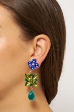 BO CLIP LONGUE BYZANCE CANARD