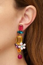 BO CLIP LONGUE MEDICIS JAUNE