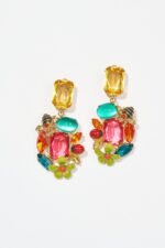 BO CLIP LONGUE MEDICIS ROSE