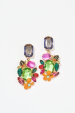 BO CLIP LONGUE MEDICIS VERT