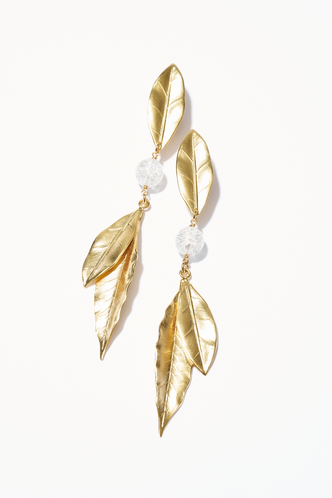 BO CLIP LONGUE OLYMPE .