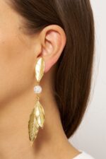 BO CLIP LONGUE OLYMPE .