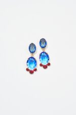 BO CLIP MI LONGUE SOFIA BLEU