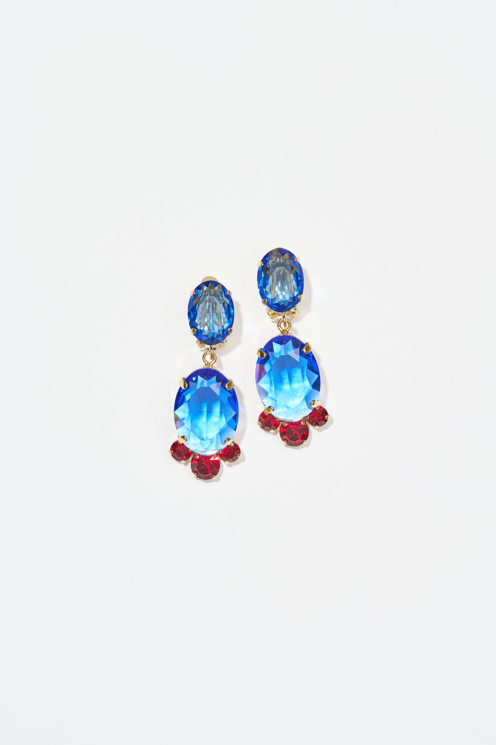 BO CLIP MI LONGUE SOFIA BLEU