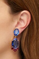 BO CLIP MI LONGUE SOFIA BLEU