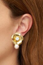 BO CLIP MONA LISA BLANC