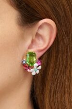 BO CLIP PM MEDICIS VERT