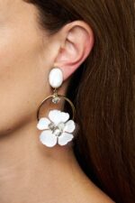 BO CLIP SEMI-LONGUES ISCHIA VERT