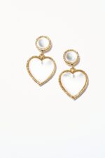 BO CLOU BREAK MY HEART CRISTAL