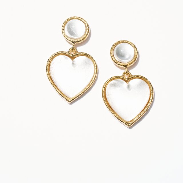 BO CLOU BREAK MY HEART CRISTAL