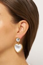 BO CLOU BREAK MY HEART CRISTAL