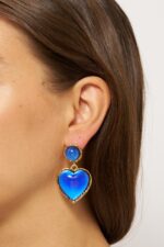 BO CLOU BREAK MY HEART SAPH