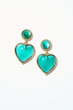 BO CLOU BREAK MY HEART ZIRC