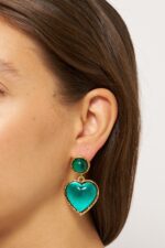 BO CLOU BREAK MY HEART ZIRC