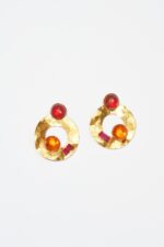 BO CLOU GM ETNA ROUGE