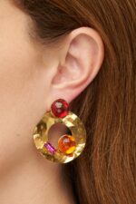 BO CLOU GM ETNA ROUGE