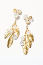 BO CLOU LONGUE OLYMPE .