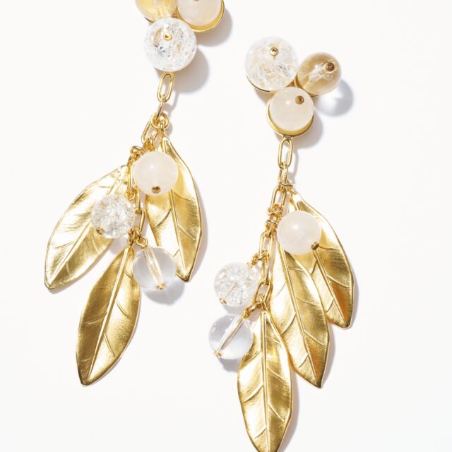 BO CLOU LONGUE OLYMPE .