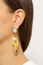 BO CLOU LONGUE OLYMPE .