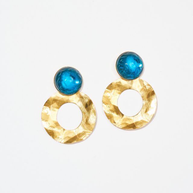 BO CLOU PM ETNA BLEU CLAIR