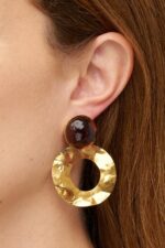 BO CLOU PM ETNA BRUN