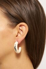 BO CLOU WAVES DORE NOIR