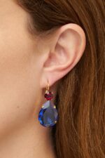 BO DORMEUSE SOFIA JAUNE