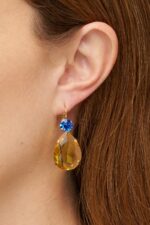 BO DORMEUSE SOFIA JAUNE