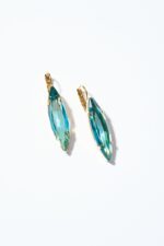 BO DORMEUSES COLIBRI BLEU AQUA