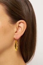 BO DORMEUSES COLIBRI JAUNE