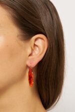 BO DORMEUSES COLIBRI ORANGE