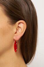 BO DORMEUSES COLIBRI ROUGE