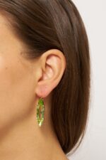 BO DORMEUSES COLIBRI VERT