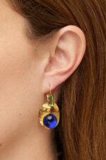 BO DORMEUSES ETNA BLEU