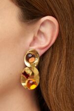 BO MI-LONGUE ETNA ORANGE