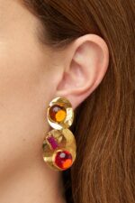 BO MI-LONGUE ETNA ROUGE