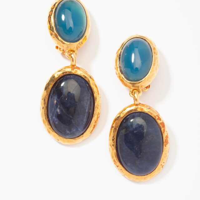 BO MI-LONGUES CLIP GEMS COL1