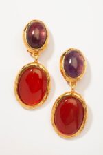 BO MI-LONGUES CLIP GEMS COL2