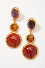 BO MI-LONGUES CLOU GEMS COL2