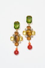 BOUCLE LONGUE SAN MARCO BRUN