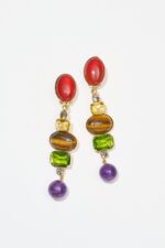 BOUCLE LONGUE SAN MARCO BRUN